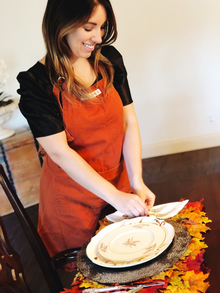 Happy Thanks-keto-giving!